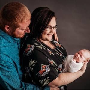 Meet your Posher, Chelsey